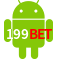 Aplicativo 199Bet para Android